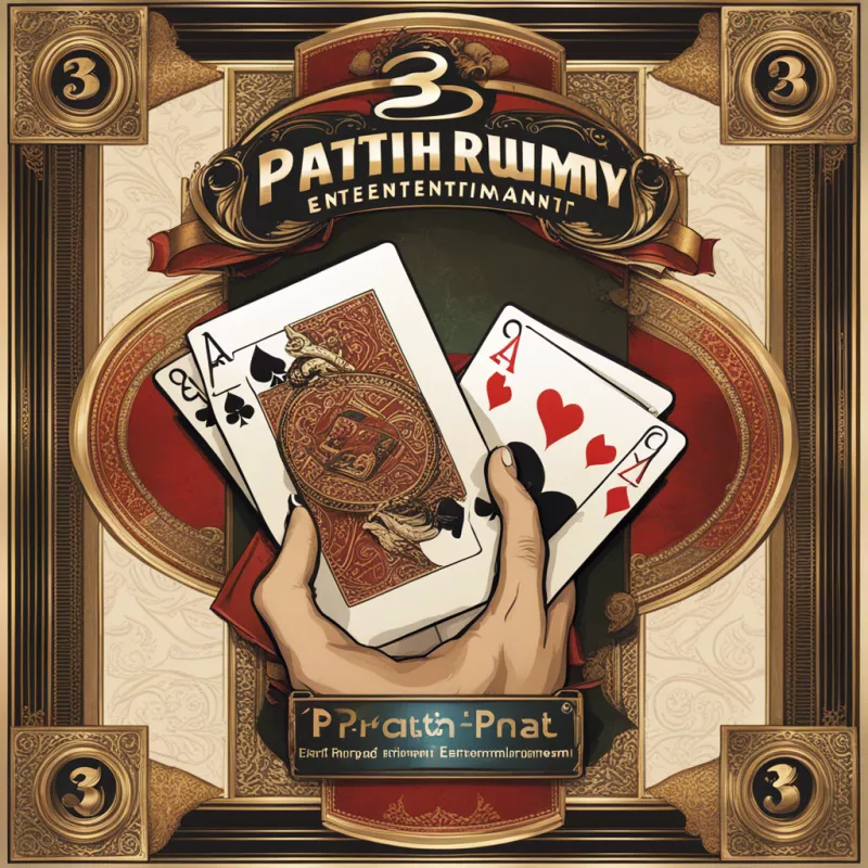 9 Rummy 0001 Free Game