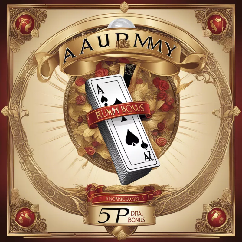 51 Bonus Rummy App