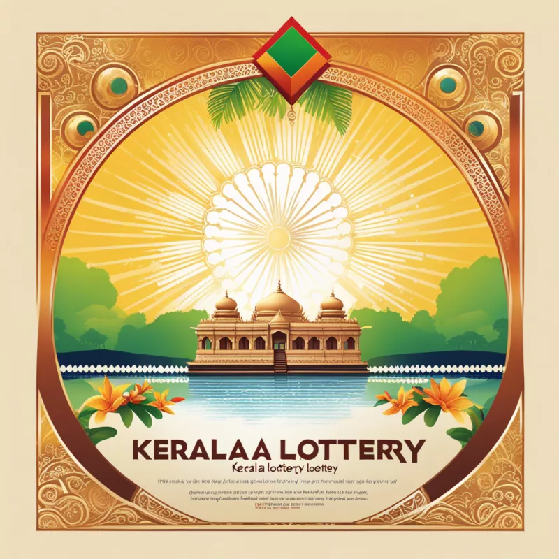 Kerala Weekly Lottery Result Today