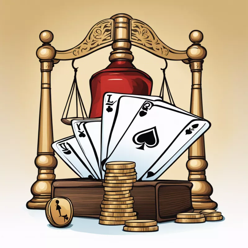 Blackjack Betting Rules