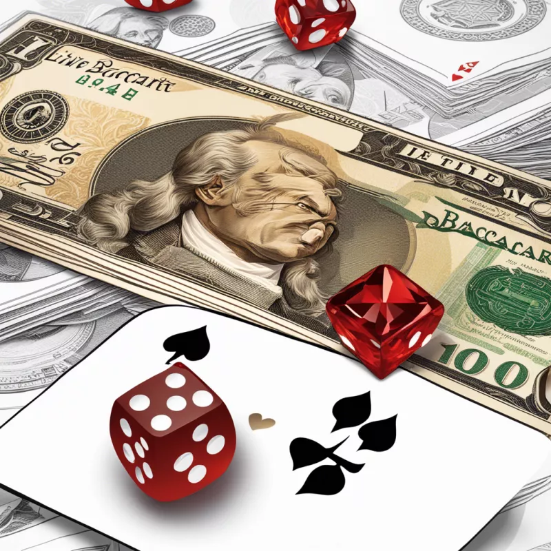 Baccarat Martingale Simulator Free Game