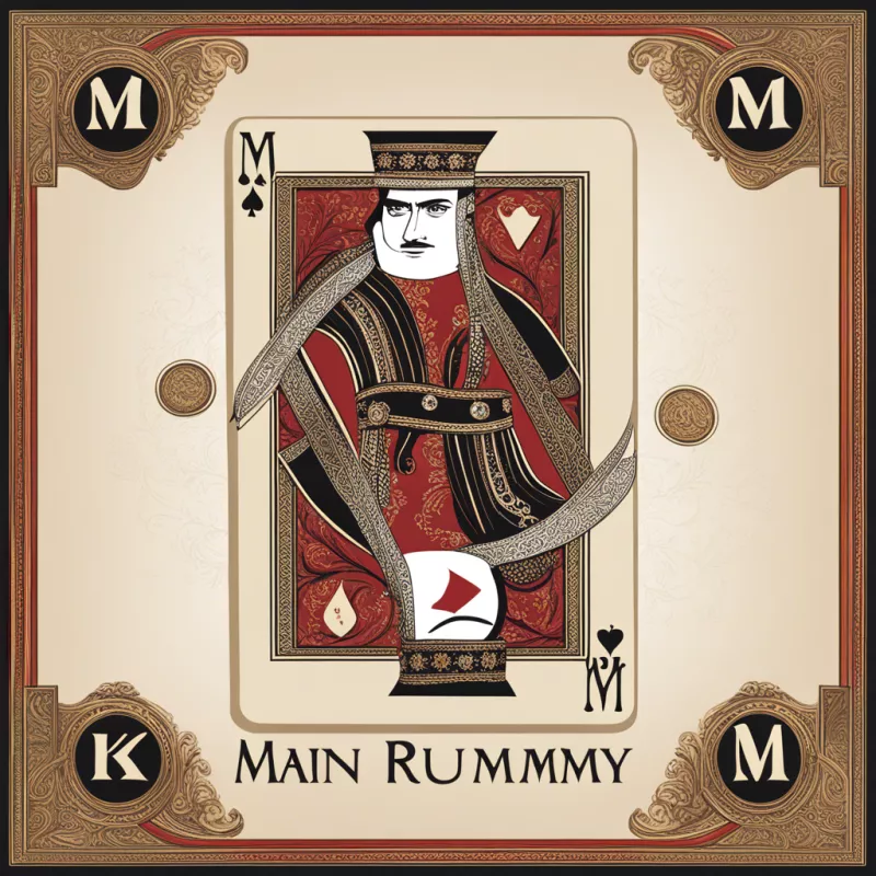 Rummy Onlinel