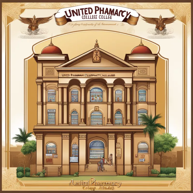 United Institute Of Pharmacy Allahabad Uttar Pradesh